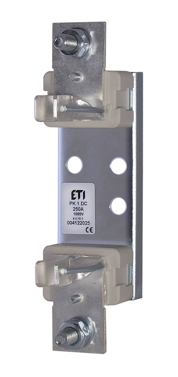 ETI houder NH1 250A/1000Vdc