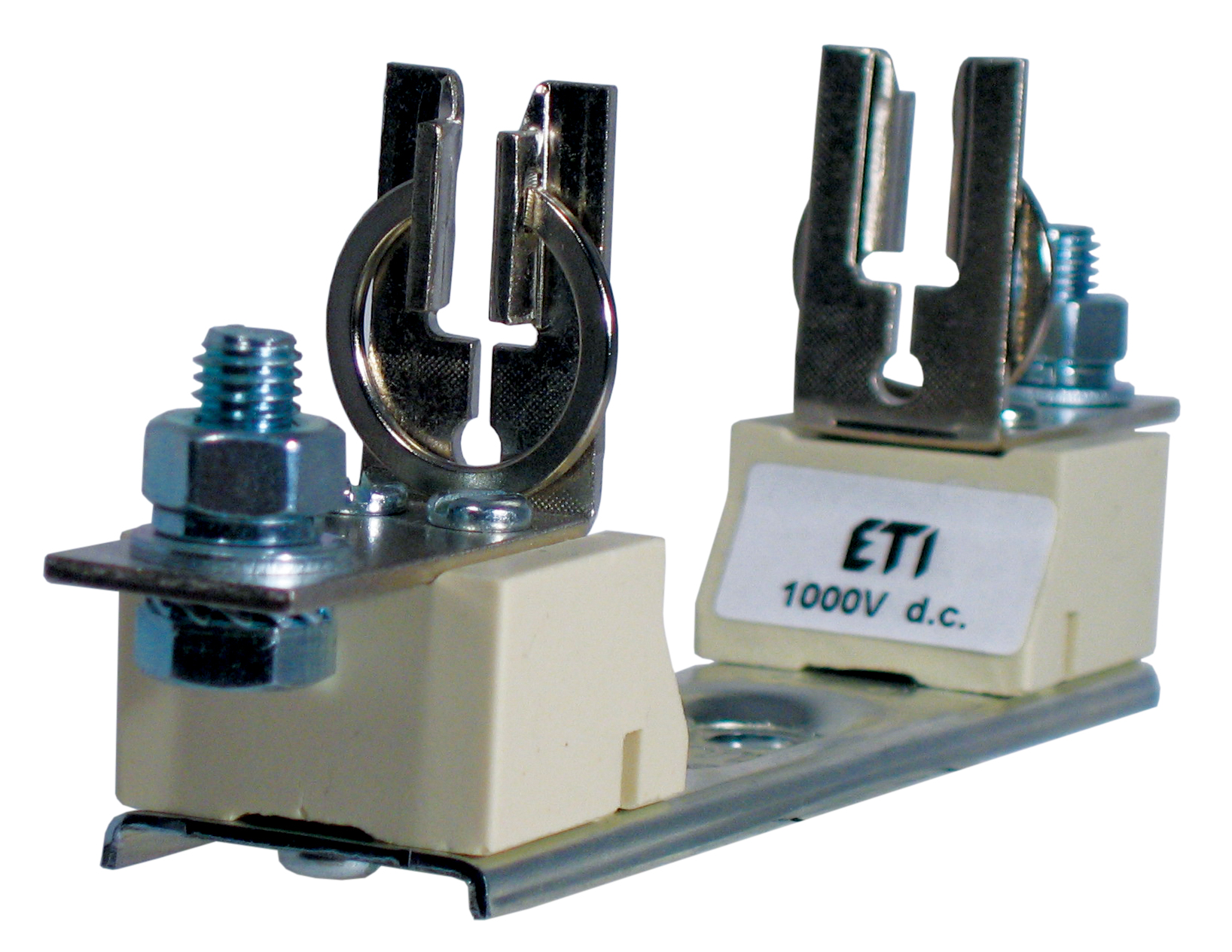 ETI houder NH00 160A/1000Vdc