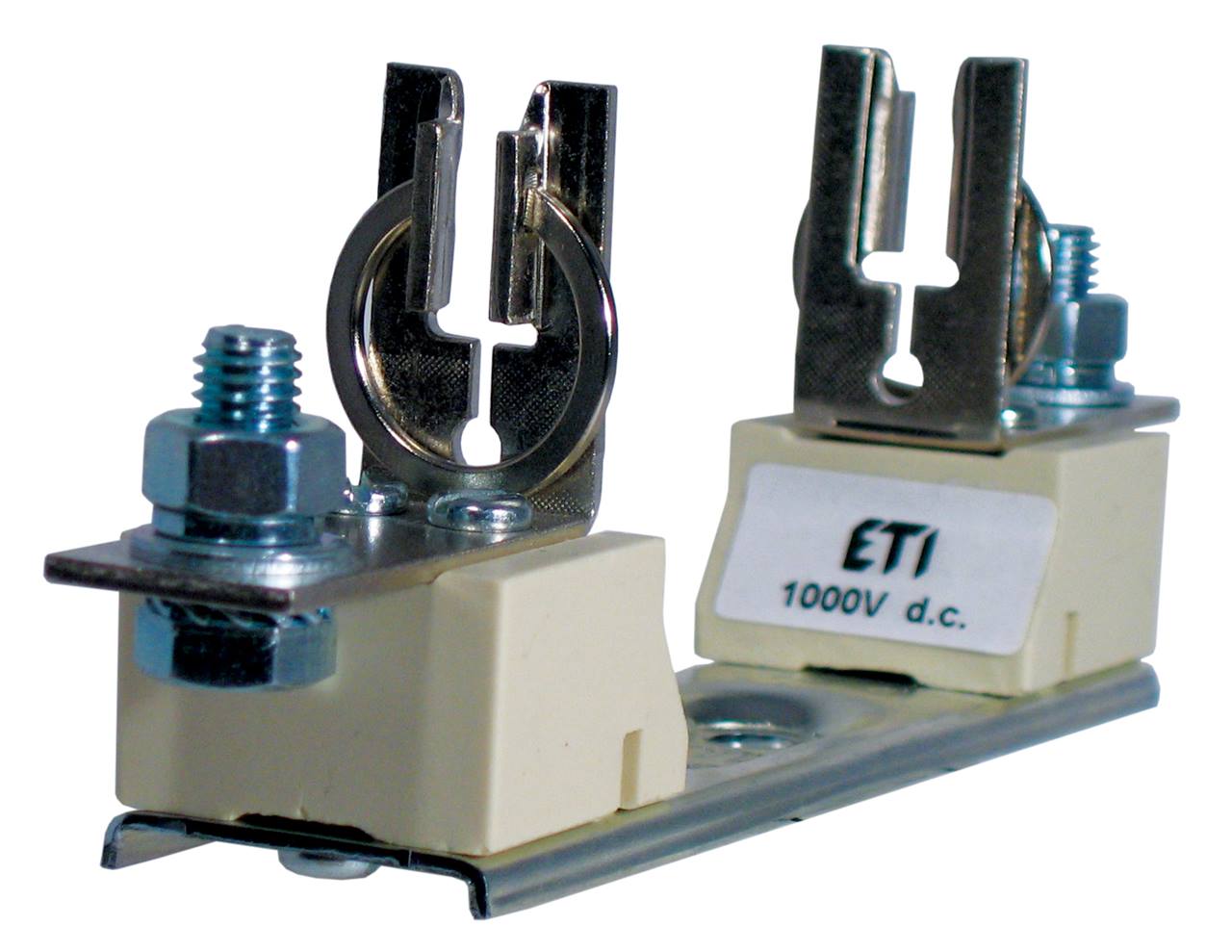 ETI houder NH00 160A/1000Vdc