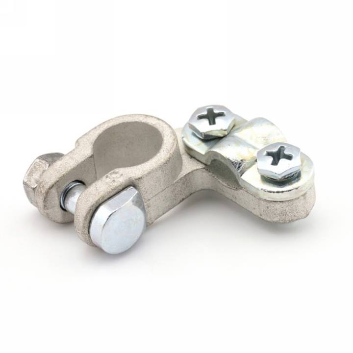 Accupoolklem enkel 16-35mm² +