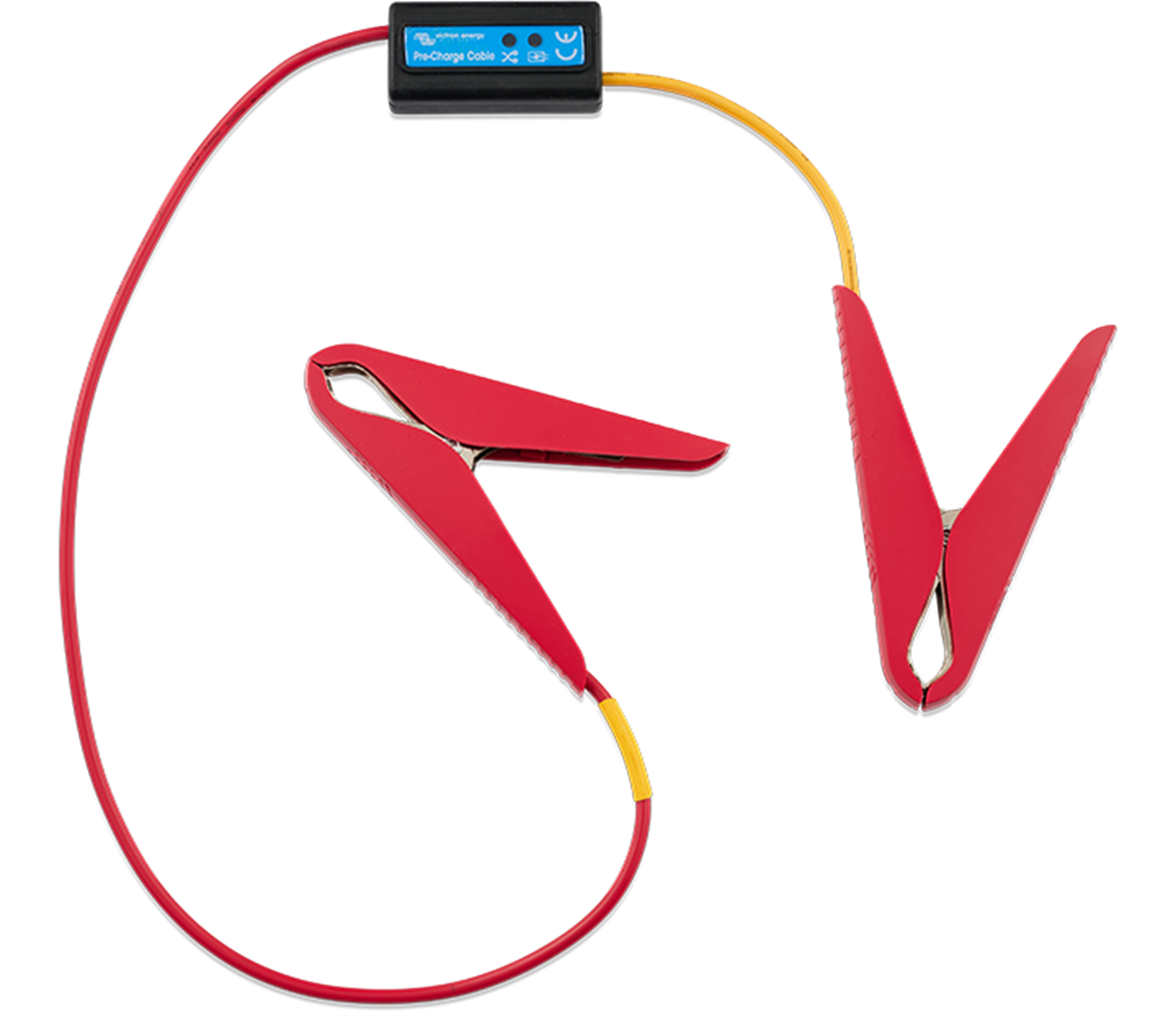 Victron Pre-Charge Kabel DC-inschakelstroombescherming.