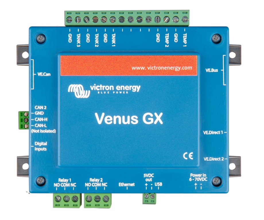 Victron Venus GX