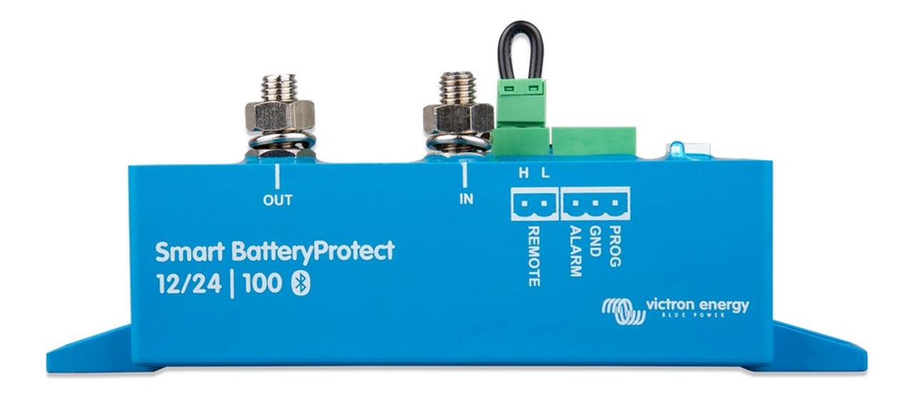 Victron BatteryProtect 12/24V-100A Smart
