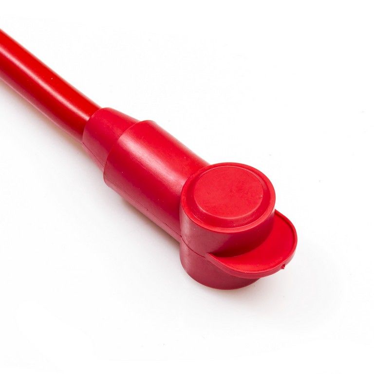 Isolatiekap rood 70/95mm²