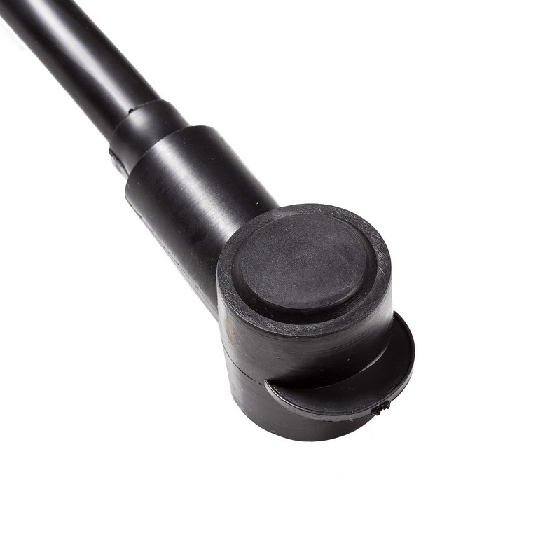 Isolatiekap  zwart 70/95mm²