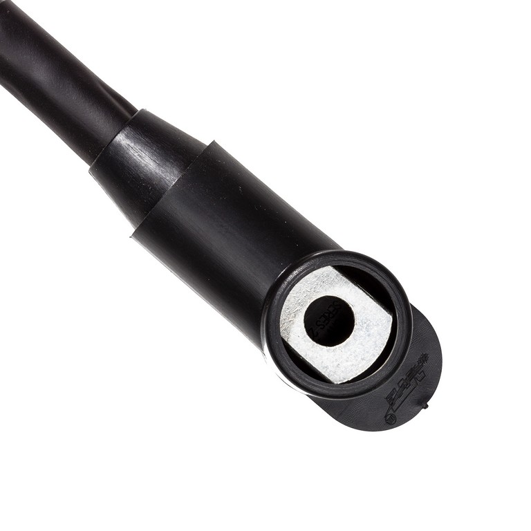 Isolatiekap  zwart 70/95mm²