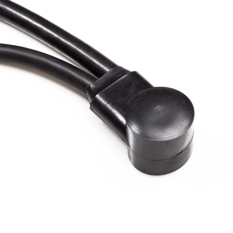 Isolatiekap 35/50/70mm2 dubbel zwart