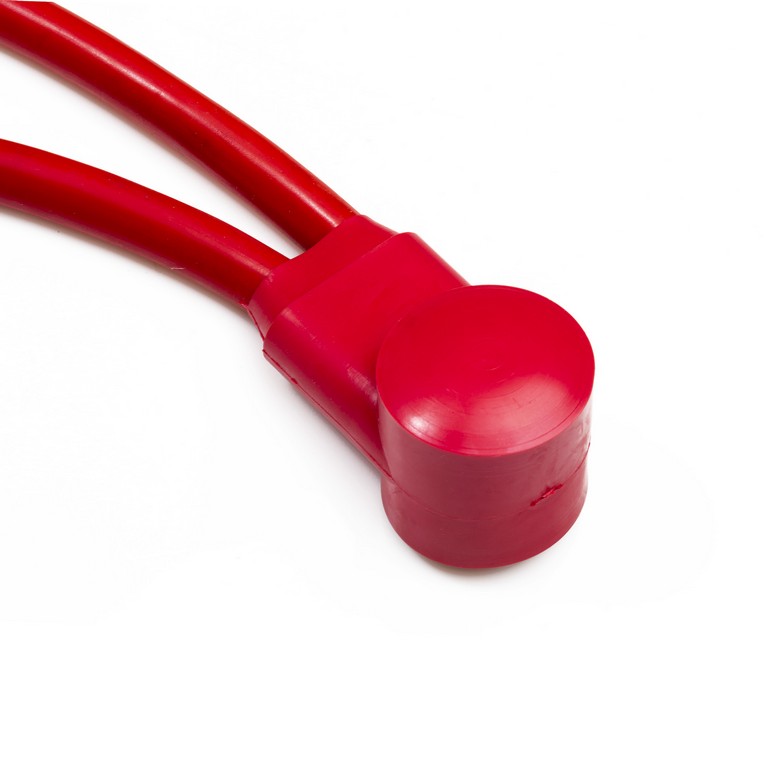 Isolatiekap 35/50/70mm2 dubbel rood