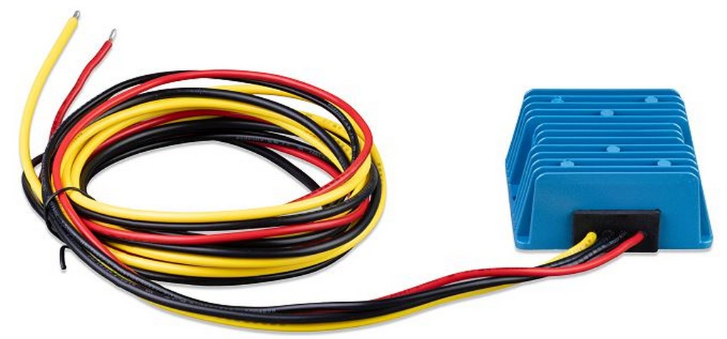 Orion IP67 24/12-20 (240W) niet geisoleerd