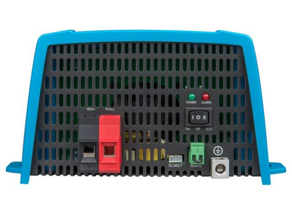 Phoenix Inverter 48/800 230V VE.Direct SCHUKO