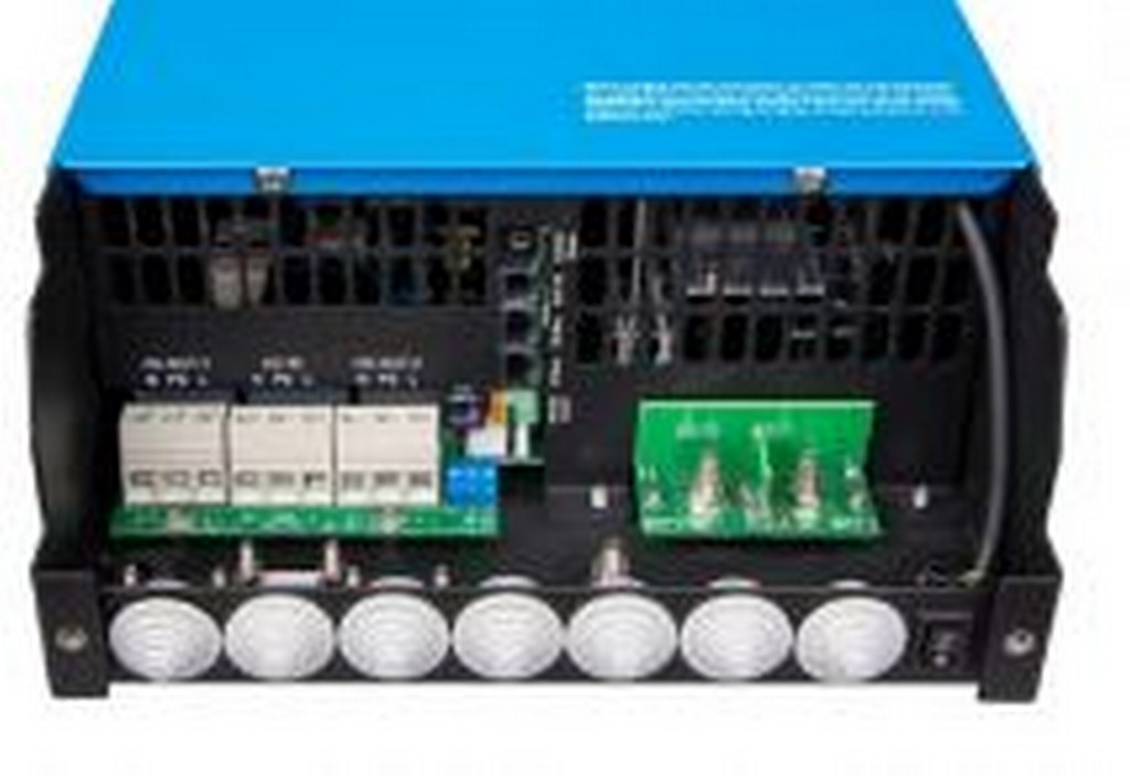 Victron MultiPlus-II 48/3000/35-50 120V UL