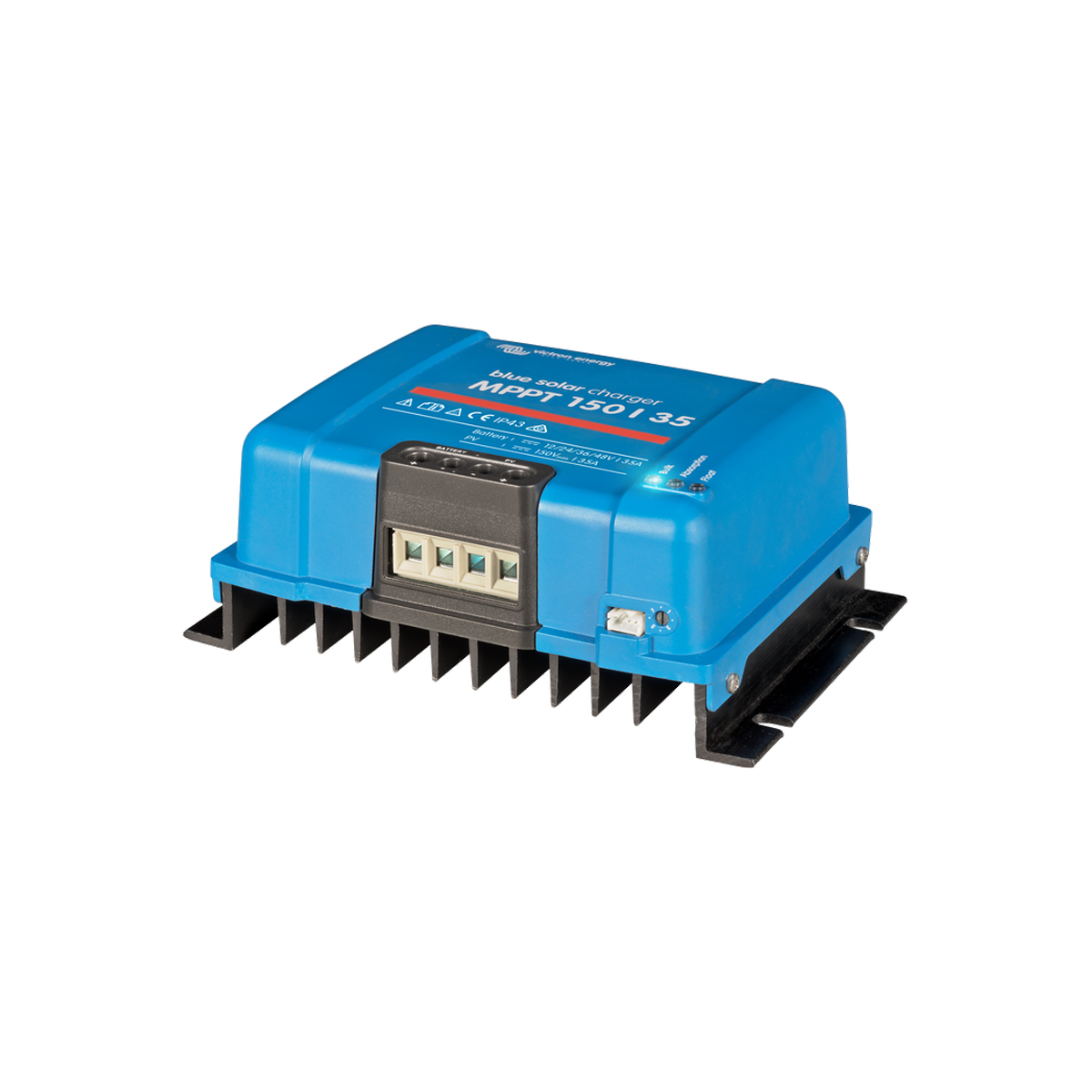 Victron BlueSolar MPPT 150/45 (12/24/48V)