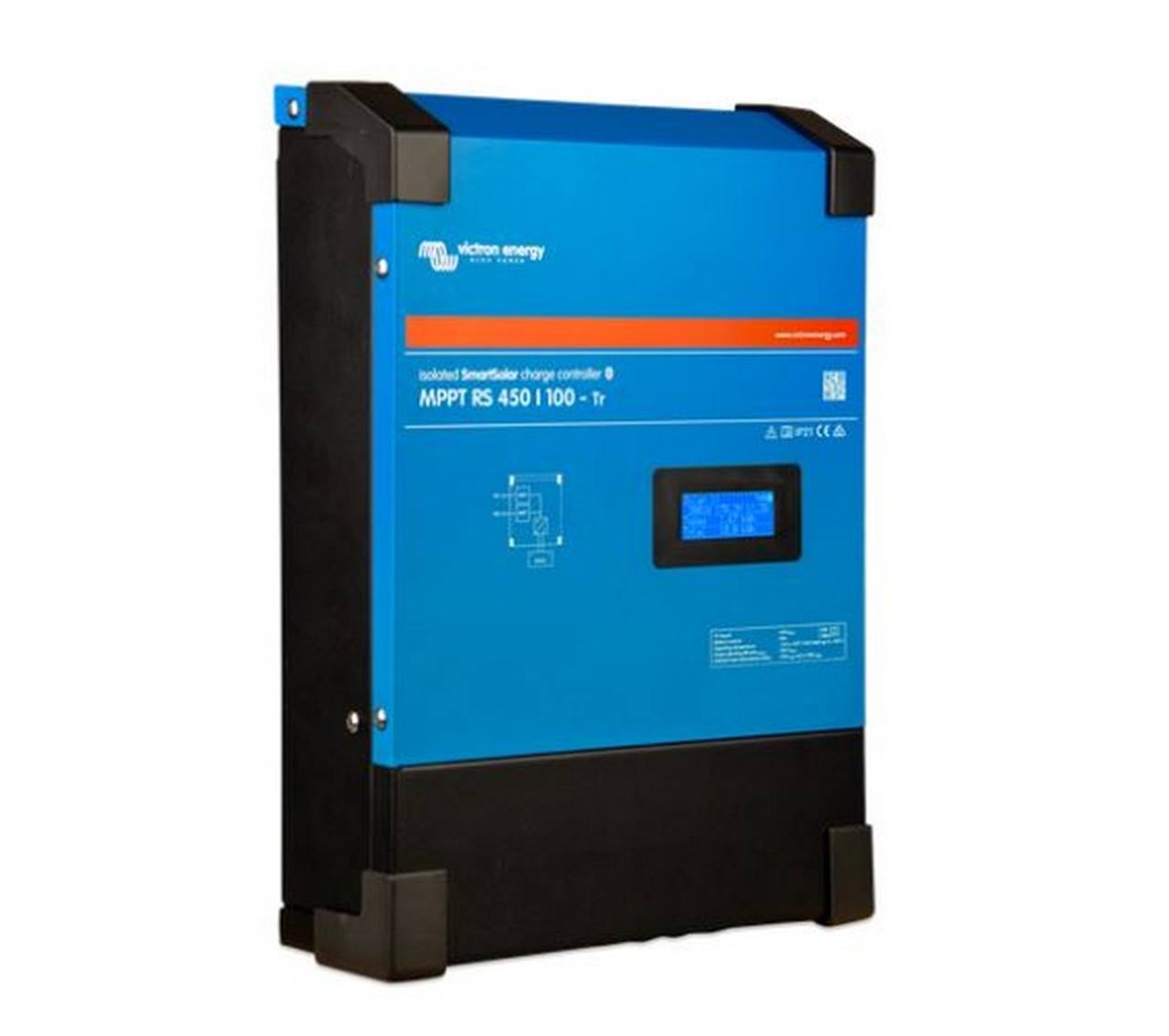 SmartSolar MPPT RS 450/100-MC4