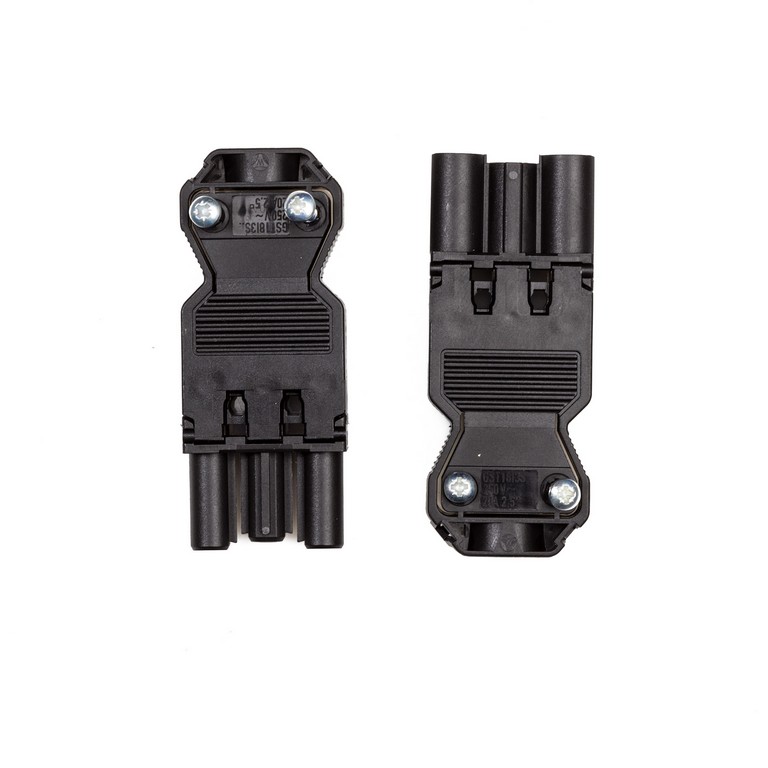 Stekker AC OUT (GST18)