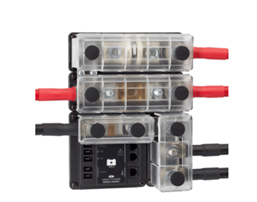 ANL zekeringhouder M10 35-600A