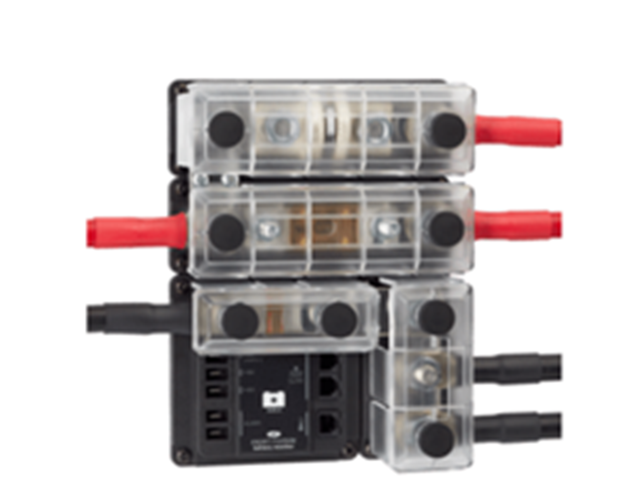 ANL zekeringhouder M8 35-600A