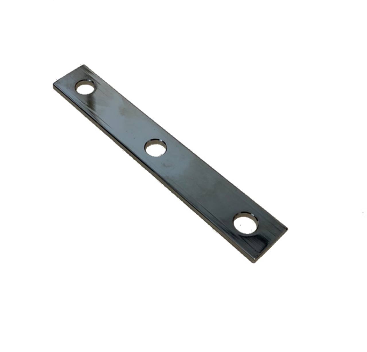 TS Dummy fuse / busbar 20x3x124mm