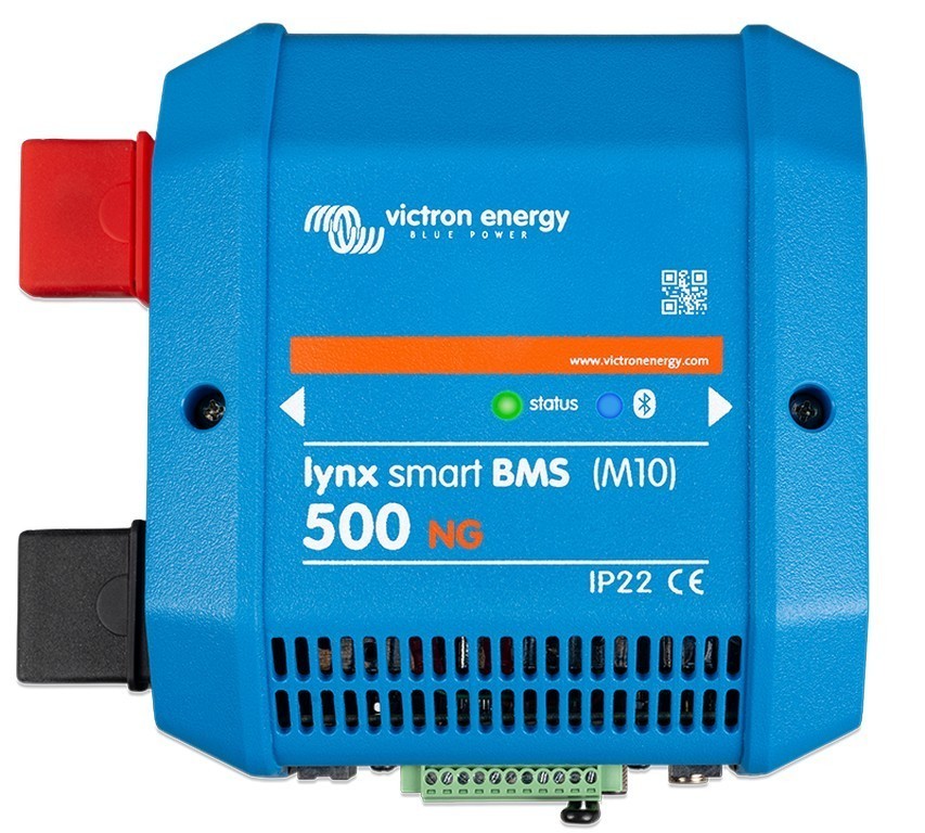 Lynx Smart BMS 500 NG (M10)