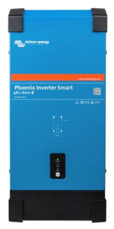 Omvormer 48/1600 Smart