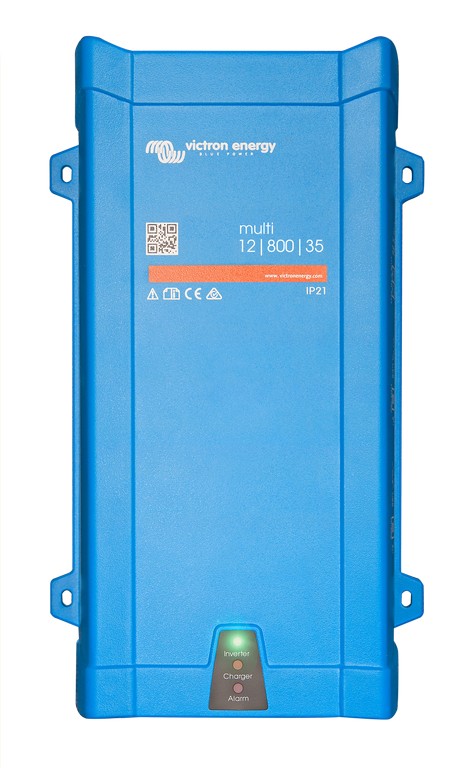 Victron MultiPlus 12/800/35-16 120V VE.Bus
