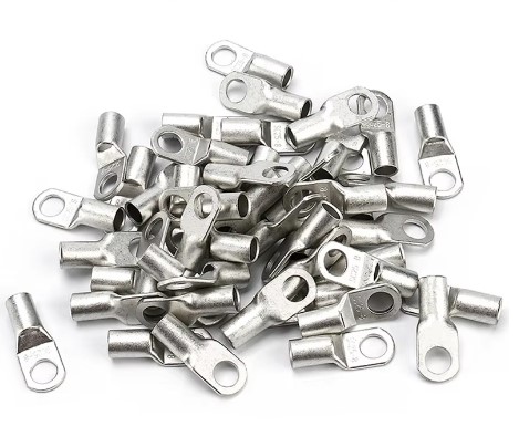 Perskabeloog 70mm² > M6 per 100 stuks