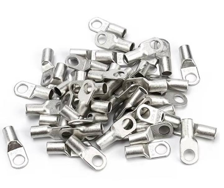 Perskabeloog 16mm² > M10 per 100 stuks