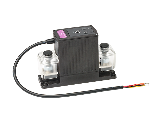 Remote Battery Switch (12V/500A)