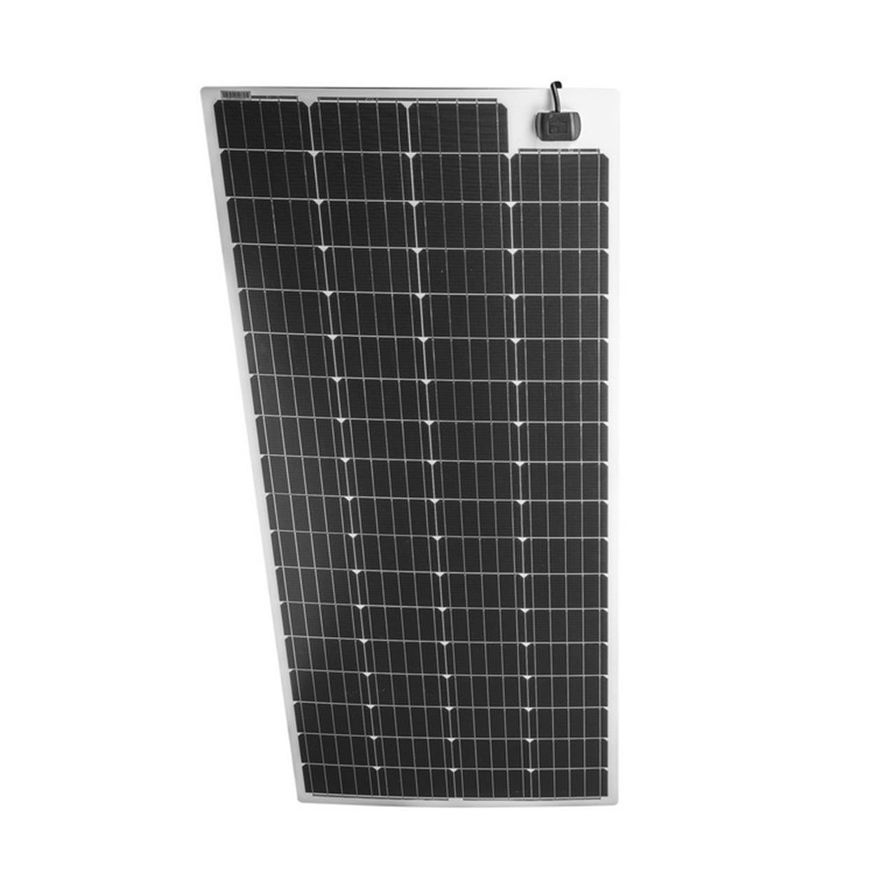 Zonnepaneel LE-190/34.5V-021D (1490x673x4 mm)