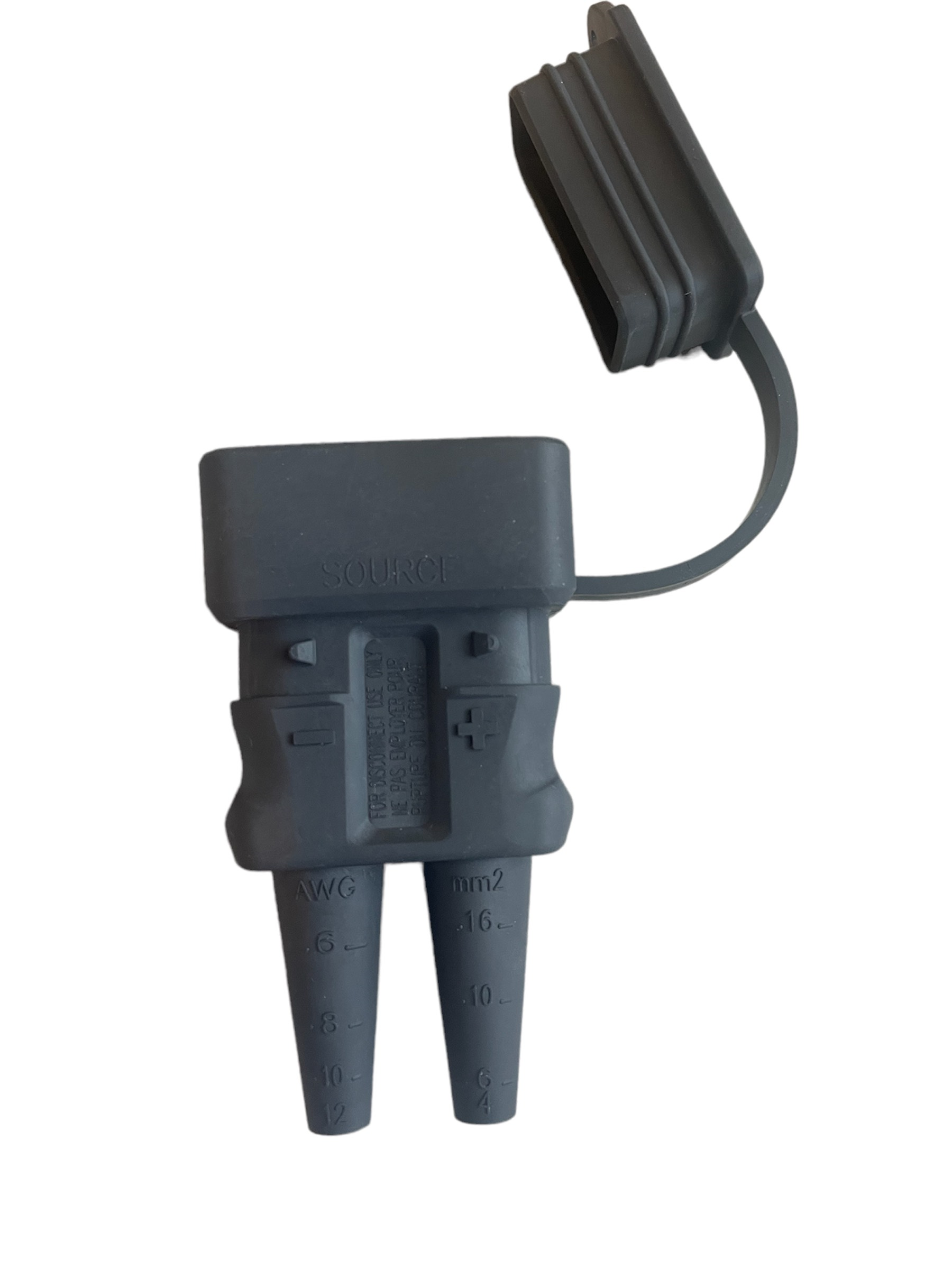 Losse pin tbv de 9588850/G en de 9588850/R