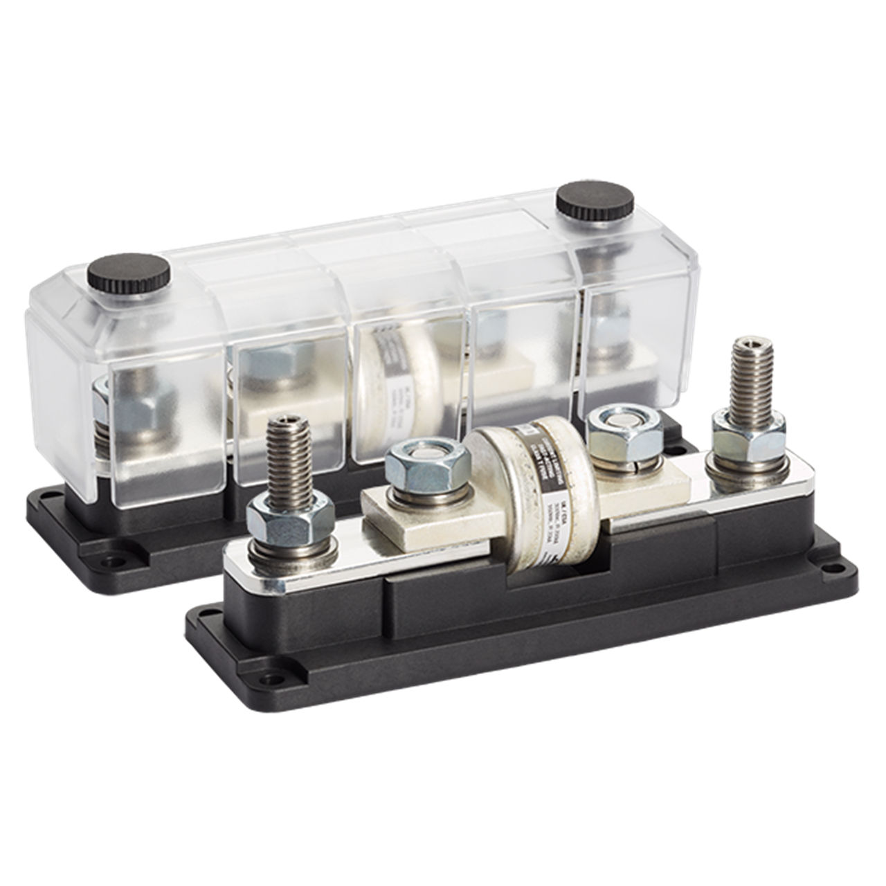 Klasse T zekeringhouder 450-600A